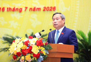 Chủ tịch Hà Nội nhận trách nhiệm trước cử tri: Chỉ rõ 5 ‘điểm nghẽn’ lớn của Thủ đô