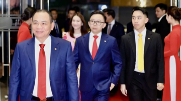 Công ty 2 tháng tuổi của con trai ông Phạm Nhật Vượng tăng vốn vượt 9.000 tỷ đồng