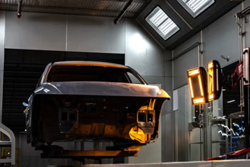 Cuộc chiến xe điện tại Mỹ: Hyundai chi 5 tỷ USD xây nhà máy pin, áp sát vị trí thứ hai của Chevrolet