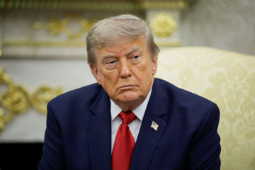 Dân Mỹ bi quan về kinh tế chưa từng thấy, tỷ lệ ủng hộ ông Trump lao dốc