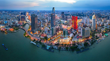 Hoàn thành bộ chỉ tiêu đánh giá mô hình tăng trưởng mới của TPHCM ngay trong năm 2026