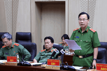 Kế toán trưởng bị bắt giữ sau 'bê bối', doanh nghiệp điện hơn 4.000 tỷ đồng công bố thay đổi quan trọng
