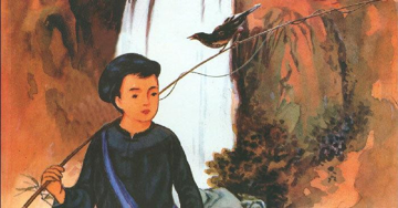 Liệt sĩ hy sinh năm 14 tuổi, từng trực tiếp dẫn đường, bảo vệ lãnh tụ Nguyễn Ái Quốc, được truy tặng Anh hùng Lực lượng vũ trang nhân dân sau 54 năm