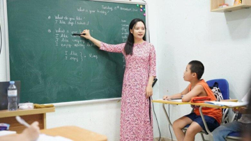 Ngành học được xem là 'cái nôi' đào tạo nhân lực đang thiếu hơn 110.000 biên chế, sinh viên được miễn học phí, hỗ trợ 3.630.000 đồng mỗi tháng