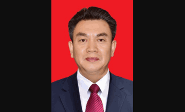 Tịch thu tài sản, khai trừ khỏi Đảng đối với nguyên thanh tra cấp I của Sở Công tác Cựu chiến binh tỉnh sinh năm 1962 tại Trung Quốc