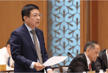 "Tuân thủ cũng vướng, không tuân thủ cũng vi phạm": Chủ tịch VCCI nói về nỗi lòng của doanh nghiệp
