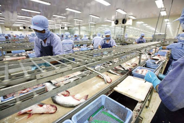 VASEP: Doanh nghiệp thủy sản phải vượt nhiều rào cản tiêu chuẩn để tận dụng FTA - EFTA