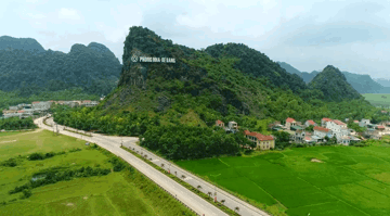 Việt Nam chính thức có thêm một khu du lịch cấp tỉnh rộng 167.250,4ha: Trải rộng qua 5 xã, là nơi có Di sản thiên nhiên 3 lần được UNESCO công nhận