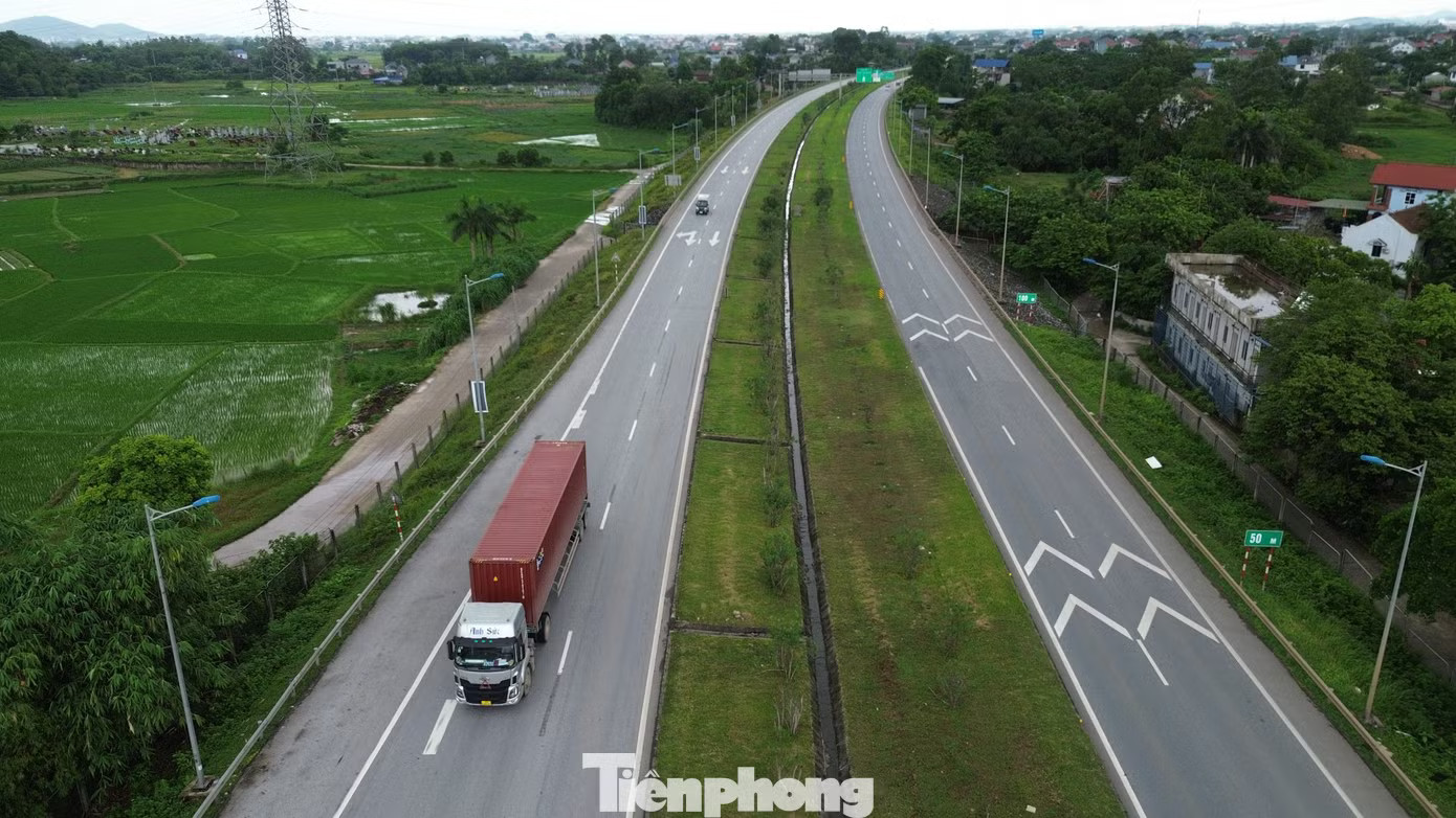 Nghiên cứu đầu tư cao tốc Thái Nguyên - Lạng Sơn - Ảnh 2.