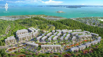 Chủ đầu tư dự án Hạ Long Star quy mô 9.350 tỷ nợ thuế hơn 624 tỷ đồng