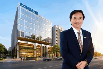 Eximbank tái bổ nhiệm Quyền Tổng Giám đốc trước thềm ĐHĐCĐ bất thường