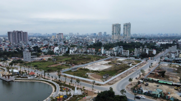 HoREA đề xuất bổ sung loại hình đất ở có thời hạn vào Luật Đất đai