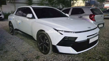 Hyundai Avante thế hệ mới có gì mà khiến giới mê xe phải chờ đợi?
