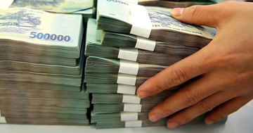 Lương cơ sở tăng lên 2,53 triệu đồng/tháng