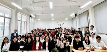 Ngành học hơn 90% sinh viên ra trường có việc làm: Khó bị AI thay thế, thu nhập tới 40 triệu đồng/tháng
