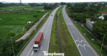 Nghiên cứu đầu tư cao tốc Thái Nguyên - Lạng Sơn
