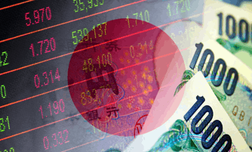 Nhật Bản chi 74 tỷ USD cứu đồng yên không ăn thua: Chỉ Fed mới có thể giải cứu?