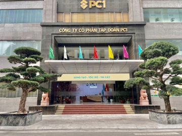 PC1 phát thông báo quan trọng đến nhà đầu tư