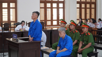 Tuyên án 15 năm tù đối với một nguyên Giám đốc Sở Giáo dục và Đào tạo