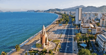 Việt Nam sắp có thành phố trực thuộc Trung ương mới, tương lai trở thành trung tâm kinh tế biển tầm cỡ châu Á