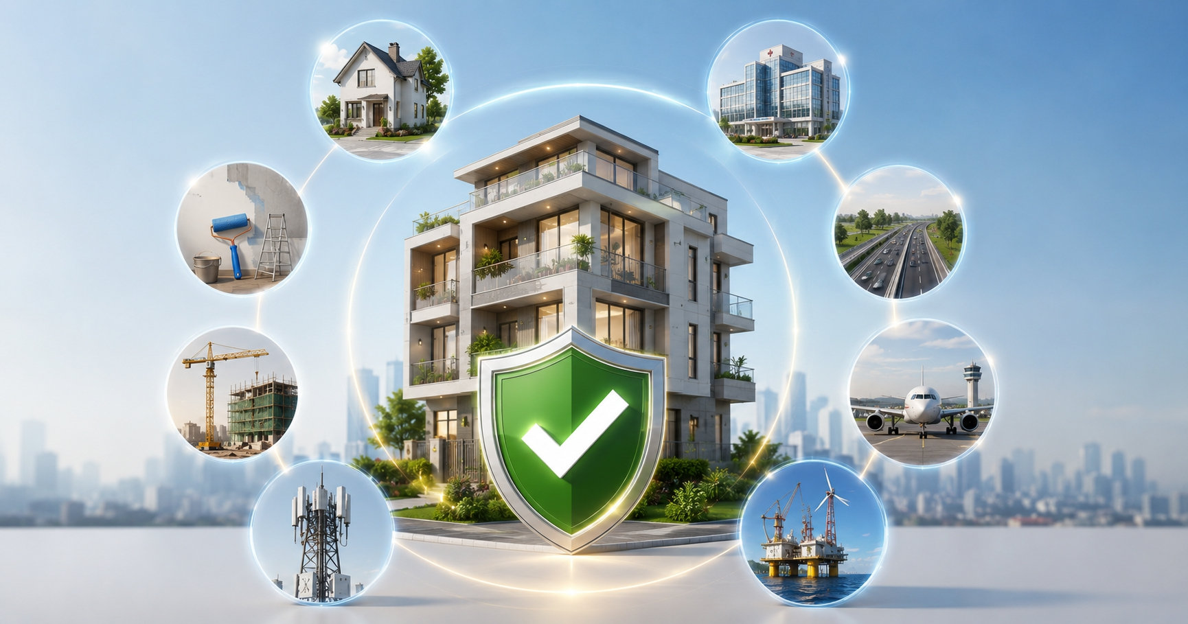 Từ nay, Việt Nam chính thức miễn giấy phép xây dựng đối với 8 nhóm công trình này - Ảnh 2.