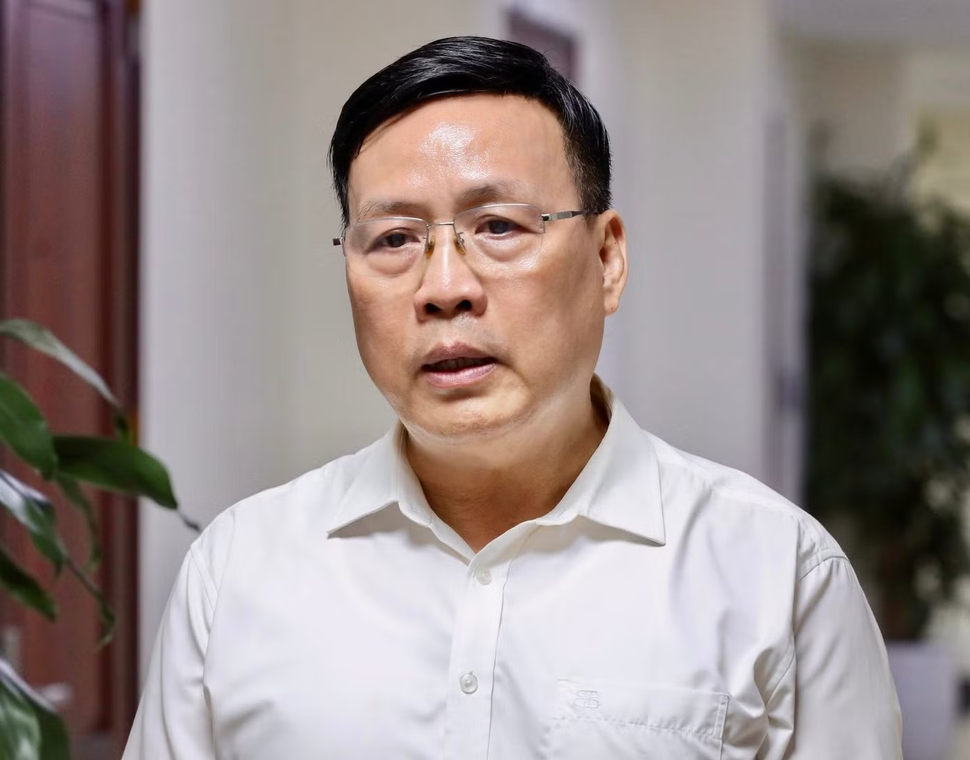 GS.TSKH Nguyễn Đình Đức. Chuyên gia dự đoán điểm chuẩn đại học: Ngành ‘hot’ sẽ giảm 1 - 3 điểm - Ảnh 1.