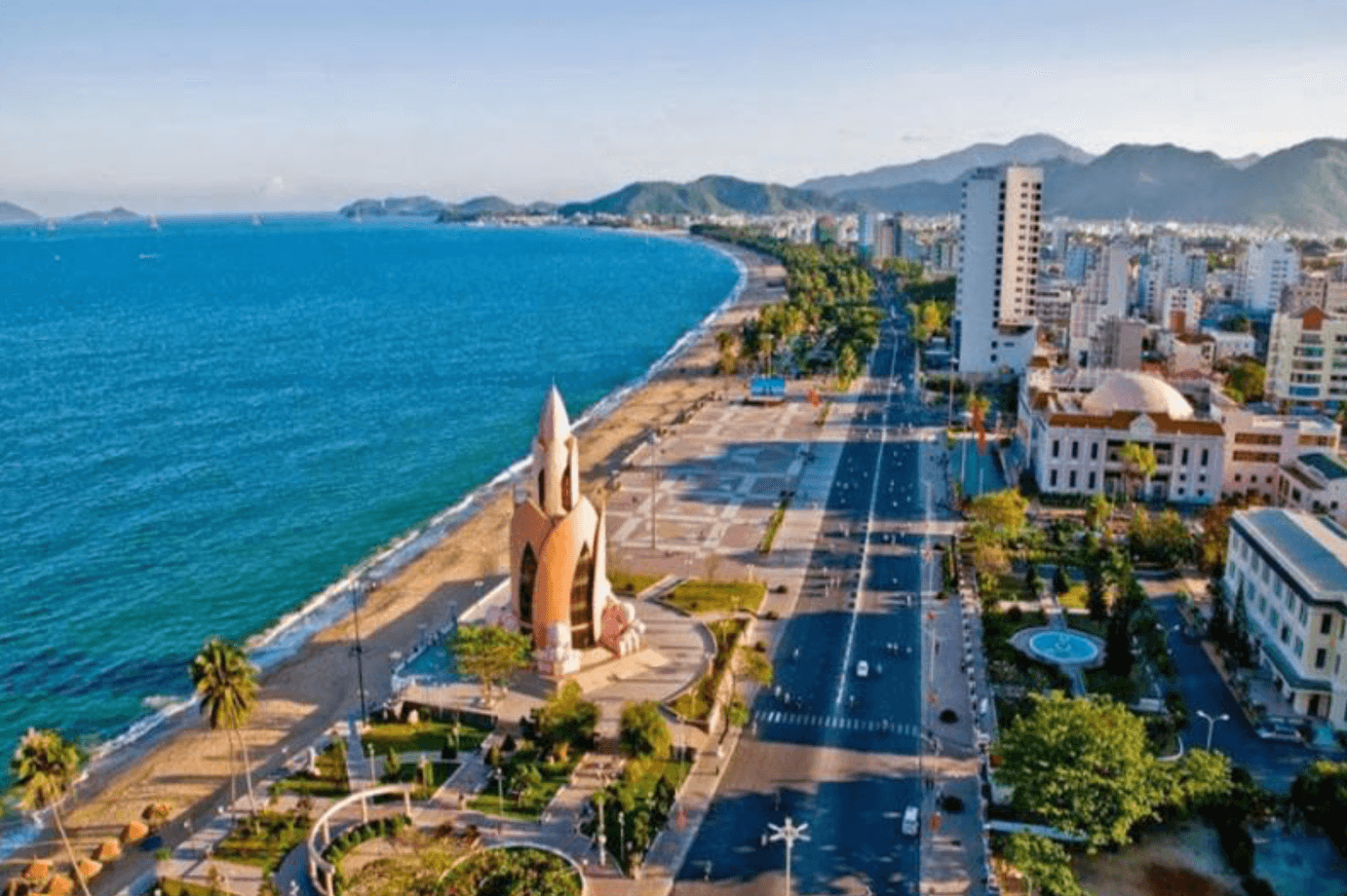 Việt Nam sắp có thành phố trực thuộc Trung ương mới, tương lai trở thành trung tâm kinh tế biển lớn tầm cỡ châu Á - Ảnh 2.