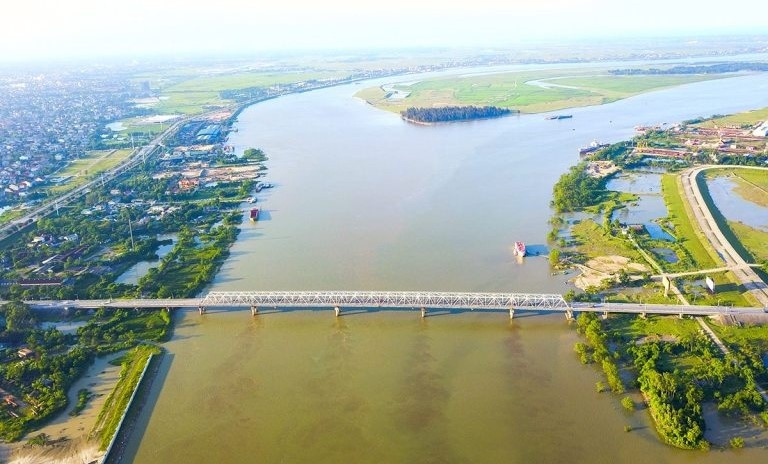 Sun Group muốn xây khu đô thị nghỉ dưỡng sinh thái tại tỉnh ví như ‘Việt Nam thu nhỏ’ - Ảnh 1.