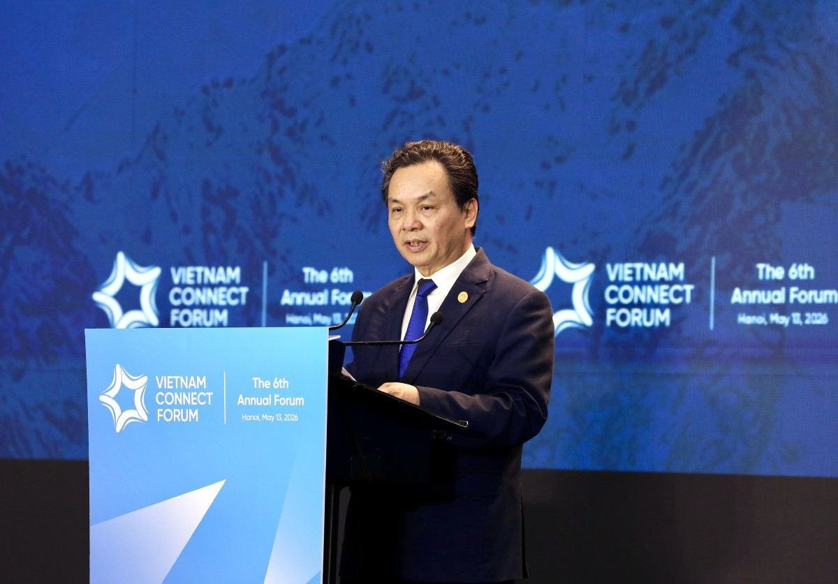 GS.TS. Hoàng Văn Cường hiến kế giải pháp khơi thông hơn 3 triệu tỷ đồng bị 'mắc kẹt' - Ảnh 1.