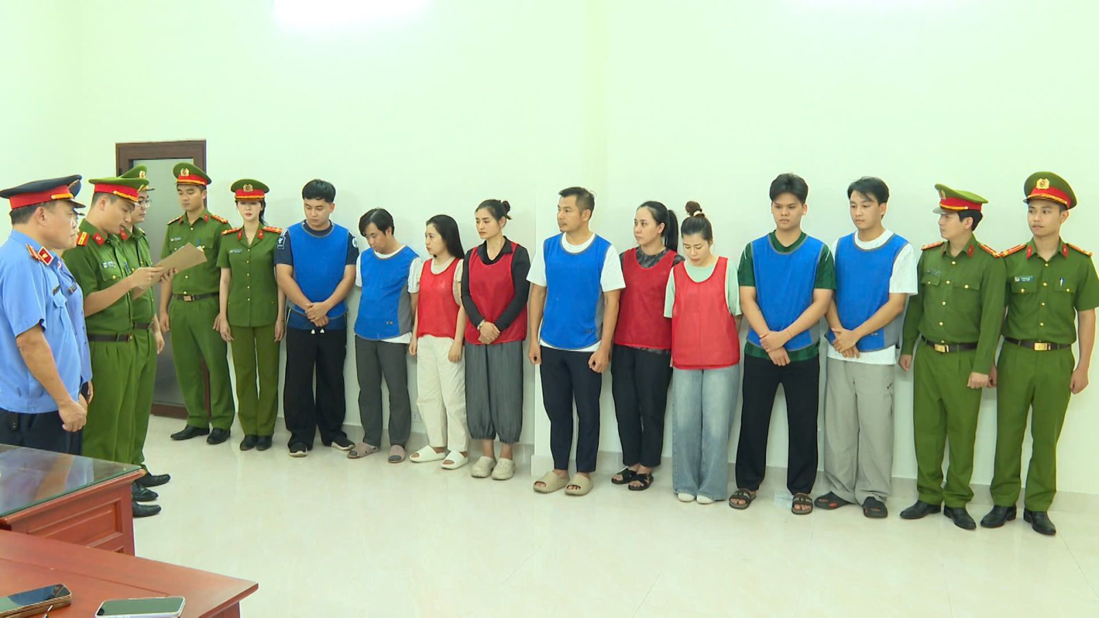 Một Giám đốc của <a style='text-decoration: none;' href='/PNJ'>PNJ</a> bị điều tra - Ảnh 1.