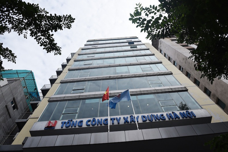 Chủ tịch HĐQT bất ngờ bị đình chỉ, Hancorp đang kinh doanh ra sao? - Ảnh 1.