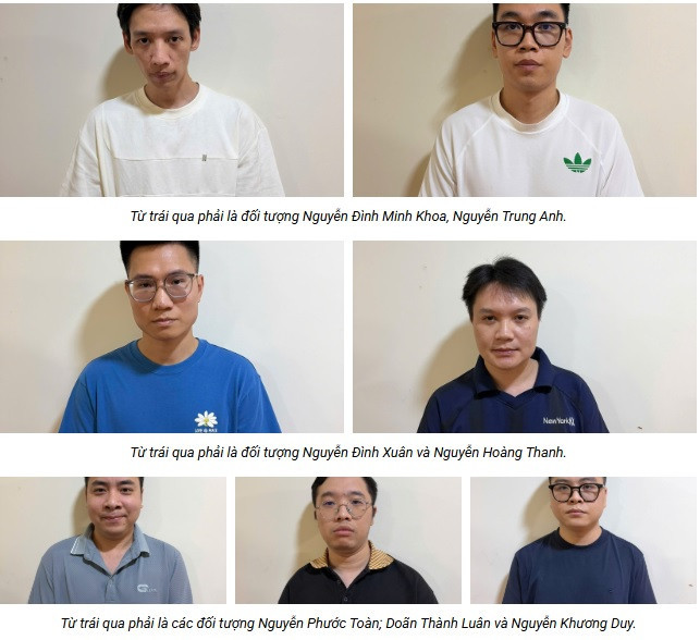 Khởi tố Nguyễn Đình Minh Khoa liên quan đến 308 tỷ đồng - Ảnh 1.