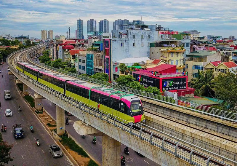 Giá nhà Thượng Hải tăng 13 lần sau 25 năm tái quy hoạch: Cơ hội nào cho bất động sản Hà Nội sau 'đại phẫu' đô thị? - Ảnh 1.