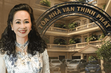 4 ngày nữa, đấu giá lại căn nhà xa xỉ giữa trung tâm thành phố của bà Trương Mỹ Lan với mức giảm 10% giá khởi điểm