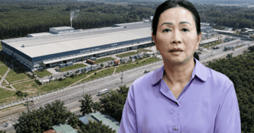4 ngày nữa đấu giá lại nhà máy có năng lực chế biến nông sản lớn bậc nhất Việt Nam của bà Trương Mỹ Lan, giảm giá còn chưa đến 900 tỷ