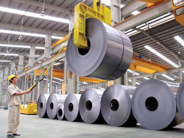 Bộ Công Thương phát cảnh báo với loạt mặt hàng xuất khẩu, nhiều sản phẩm thép nguy cơ vào tầm ngắm điều tra