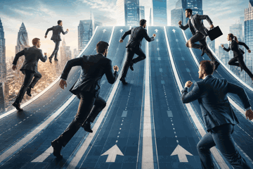 Cập nhật KQKD ngành quản lý quỹ ngày 20/7: Techcom Capital bỏ xa nhóm còn lại, lợi nhuận phân hóa mạnh