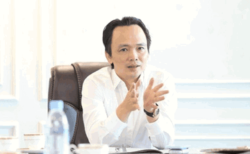 Chỉ nửa năm sau ngày ông Trịnh Văn Quyết tái xuất, FLC công bố loạt kế hoạch đầu tư hơn 200.000 tỷ đồng