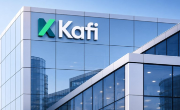 Chứng khoán Kafi báo lãi tăng 155% trước thềm IPO