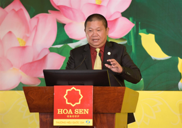 Đại gia Lê Phước Vũ đón tin buồn