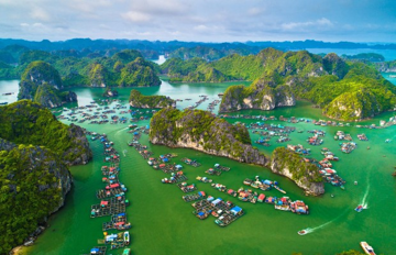 'Đảo ngọc' lớn thứ 3 Việt Nam liên tục được báo quốc tế vinh danh: Cách Hà Nội chỉ 140km, sánh ngang nhiều điểm đến nổi tiếng