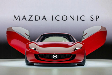 Điều Mazda chưa từng làm có thể sắp trở thành hiện thực, hé lộ chi tiết chưa xuất hiện trên bất kỳ mẫu xe nào?