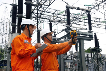 Giá điện tăng từ 10% trở lên phải trình lên Chính phủ xem xét quyết định