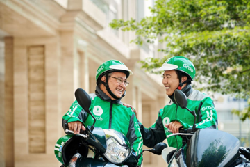 Grab tặng 35.000 phần quà