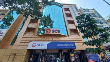 Hệ lụy từ đại án Vạn Thịnh Phát: SCB phải đóng cửa 160 chi nhánh, ráo riết thanh lý nguyên lô tài sản