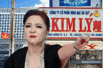 Livestream của bà Phương Hằng thổi bùng khủng hoảng thị trường kim cương: Từ PNJ, Kim Lý đến cú domino càn quét toàn ngành