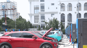 Quy định mới về đăng kiểm xe điện