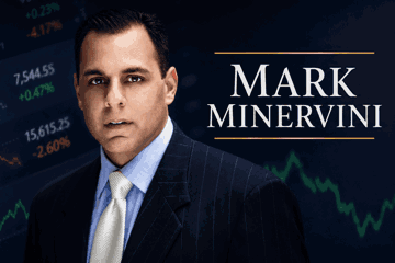 SEPA/VCP của Mark Minervini: Khi lựa chọn cổ phiếu quan trọng hơn dự báo VN-Index
