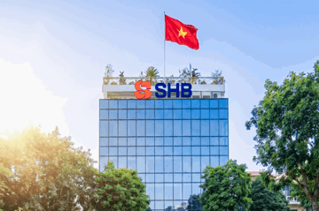 SHB sắp hoàn tất thương vụ bán SHBFinance, chuẩn bị thu về nguồn thặng dư vốn lớn