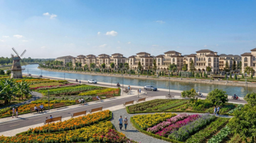 Sunshine Group chính thức được cấp phép xây dựng đại đô thị sinh thái 2 tỷ USD tại Hà Nội